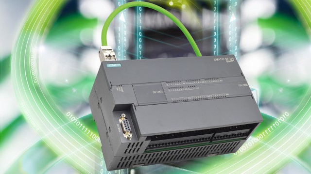 西门子S7-200 SMART-更智能，更经济的控制器